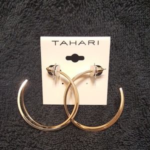 Tahari Earrings
